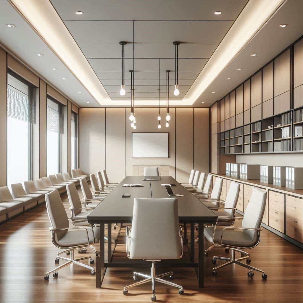 鸿信大厦文章配图