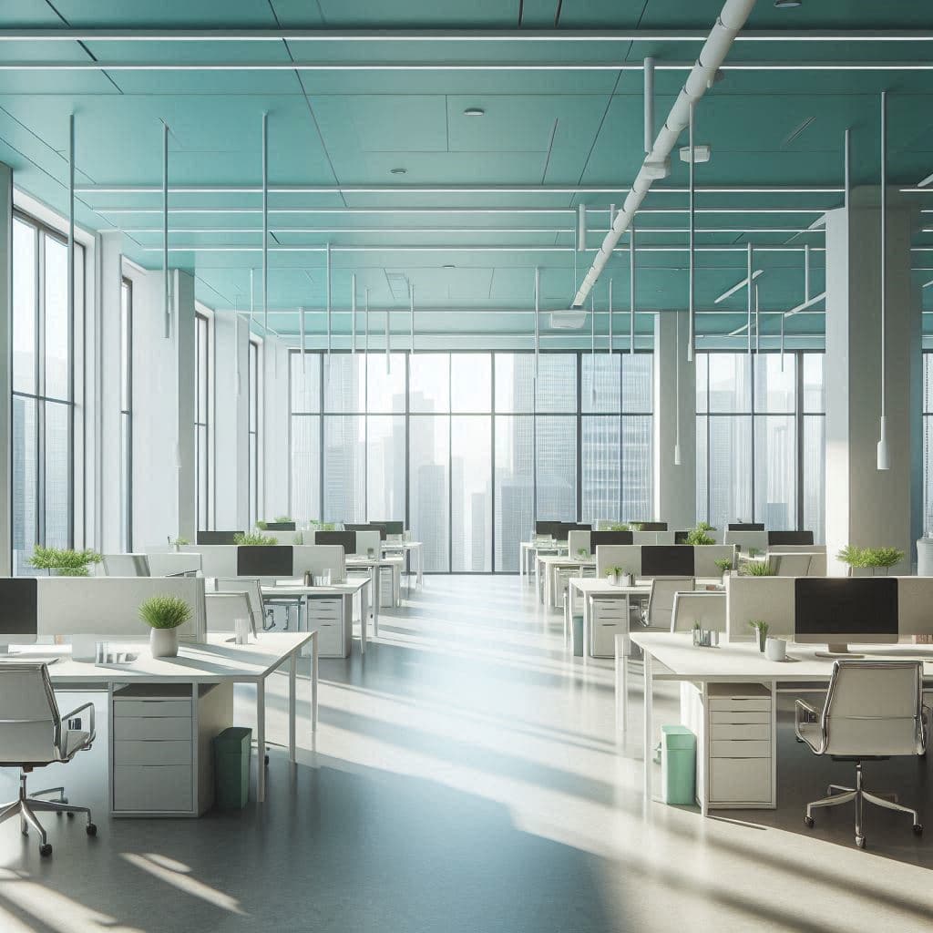 鸿信大厦文章配图