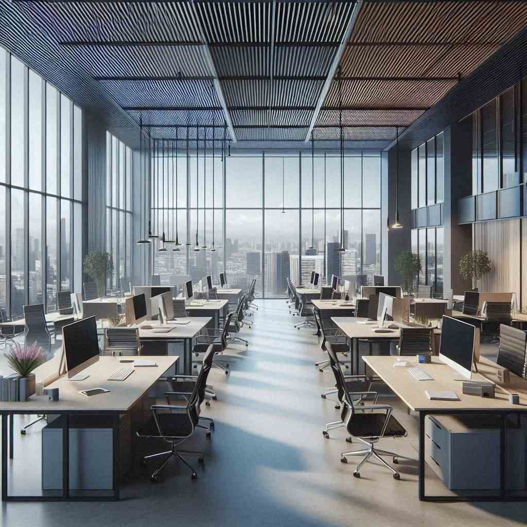 鸿信大厦文章配图
